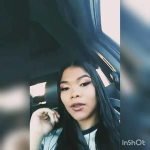 Meet your Posher, Charessa